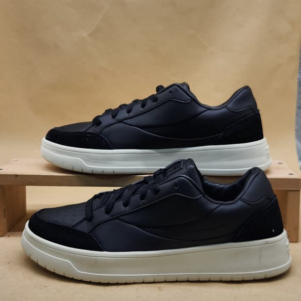 휠라 아몬 남성스니커즈 275