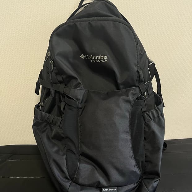 컬럼비아 트리플캐니언 24L 백팩