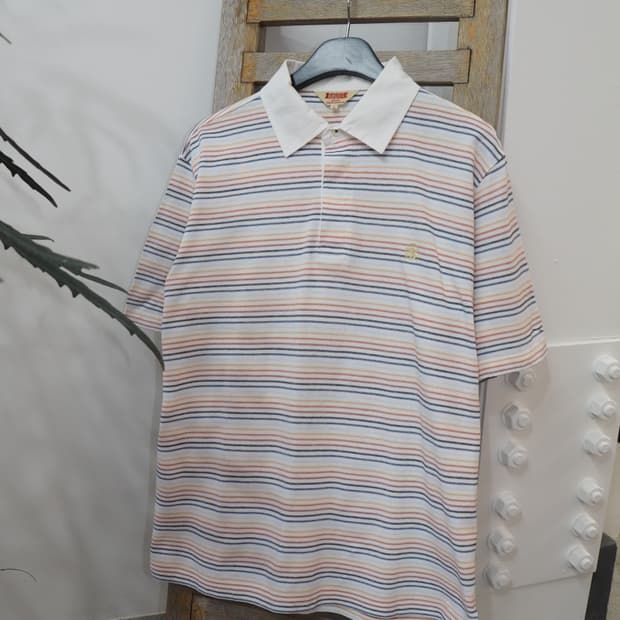 BARACUTA pk shirt 