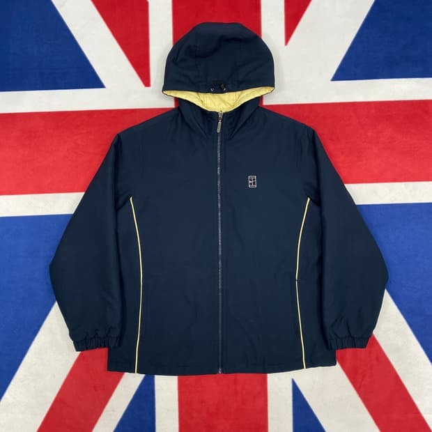 나이키 리버시블 자켓 여성 XL 