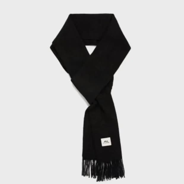 질스튜어트 목도리