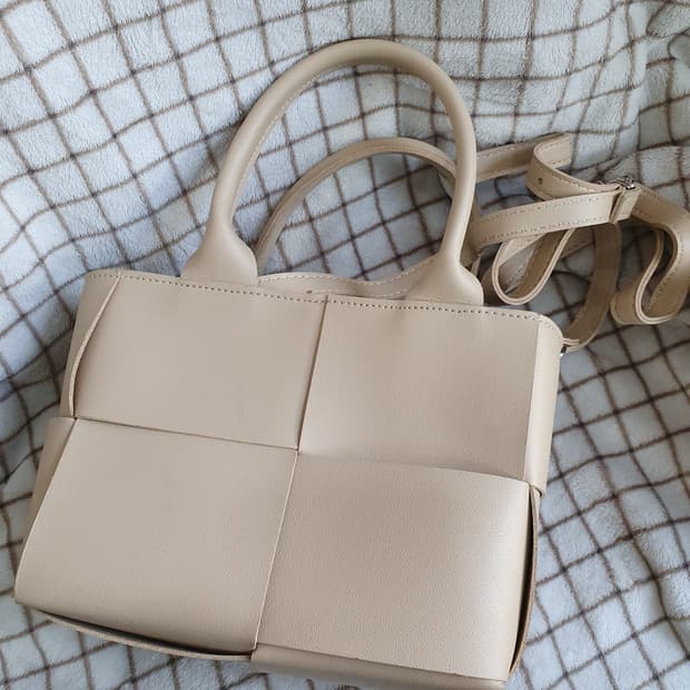 400) 여성 숄더백 토트백