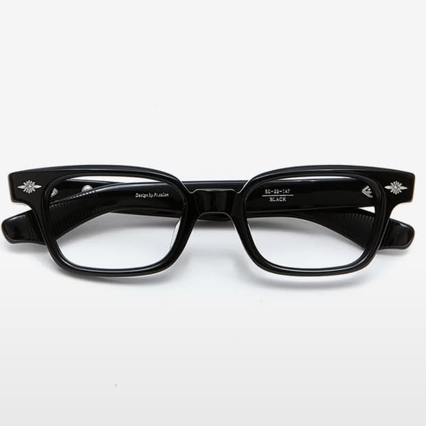 파이살론 INFER / 44 black 검정