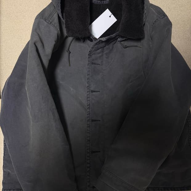 4)아프레쎄 26ss 덱자켓