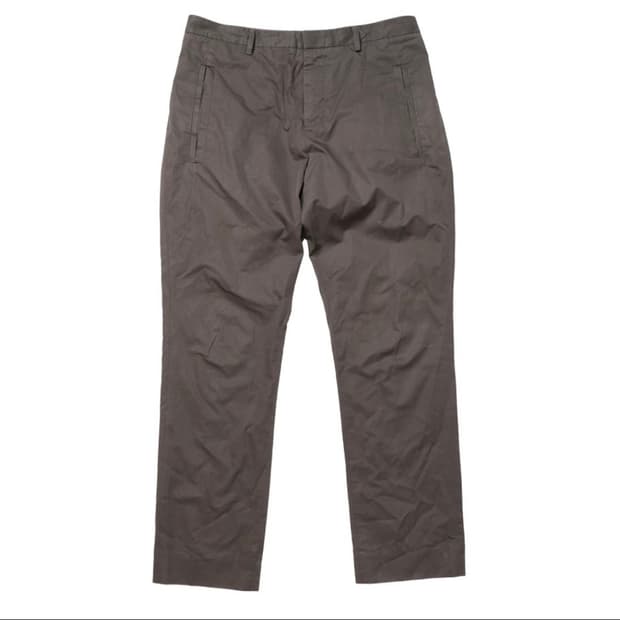 Helmut Lang  헬무트랭 트라우저 32