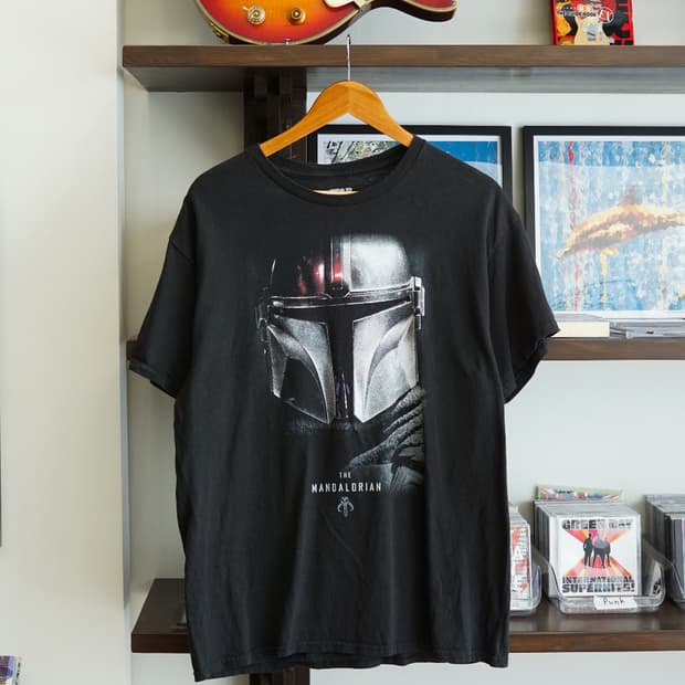 STAR WARS