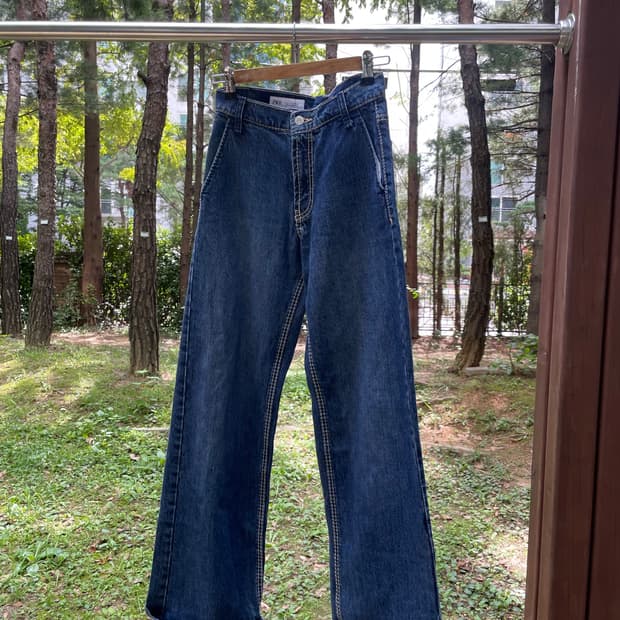 denim pants