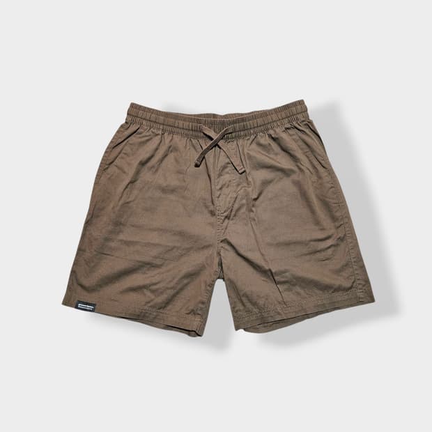 P045 그루브라임 반바지