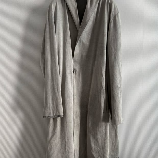 Ma+ cardigan