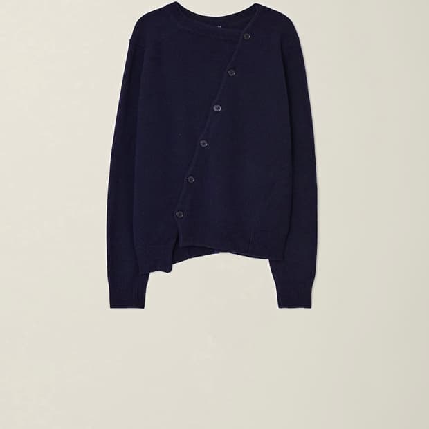 Ee 누마레 투웨이가디건(xl)