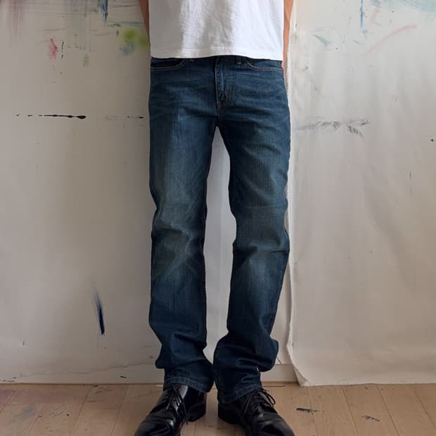 LEVIS 514 #102 (30)