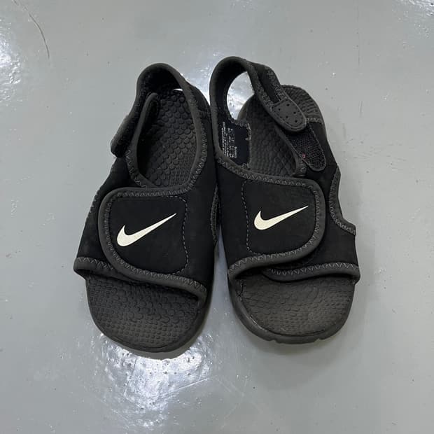 US8C 나이키 키즈 샌들 0406M