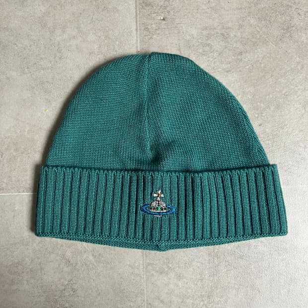 비비안웨스트우드 비니