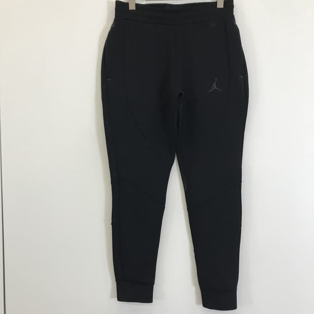 나이키 조던 트레이닝 조거팬츠 [S]