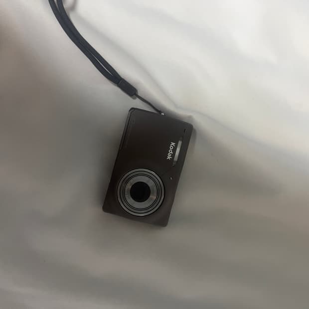 코닥 디지털 카메라