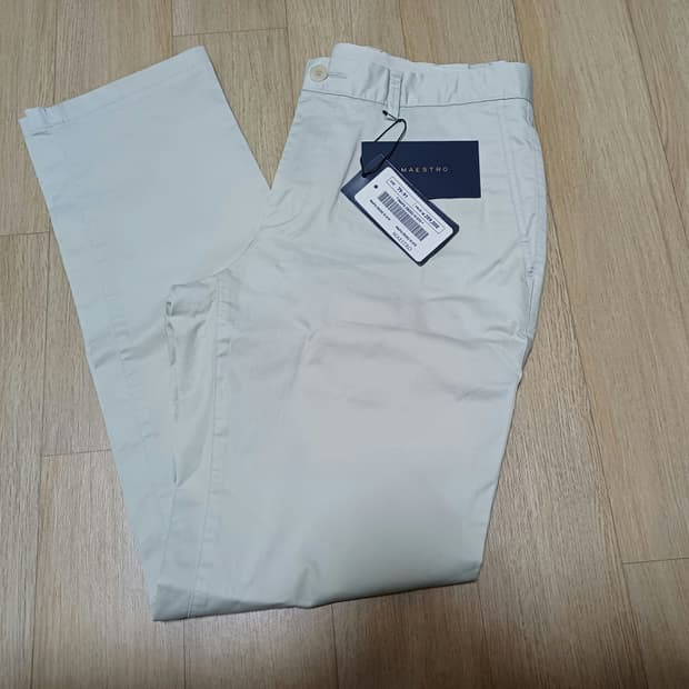 마에스트로 치노