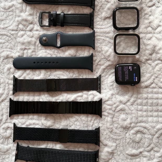 애플워치 SE2 44mm