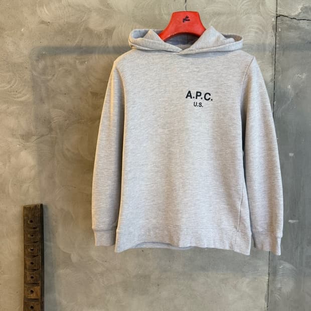 아페쎄 후드티 55~66