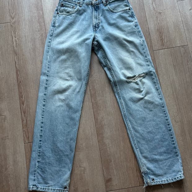 [30x34] levis 569