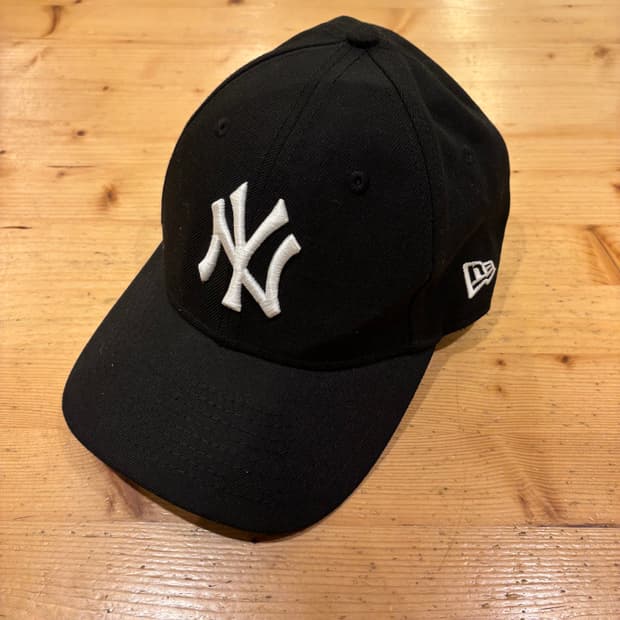 뉴에라 뉴욕 양키스 볼캡