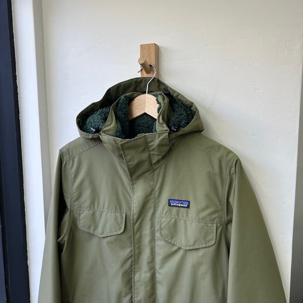 15916 - 파타고니아 이스마스 자켓