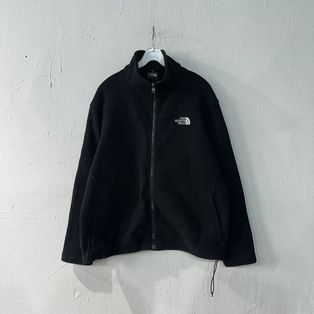 노스페이스 후리스 자켓 M