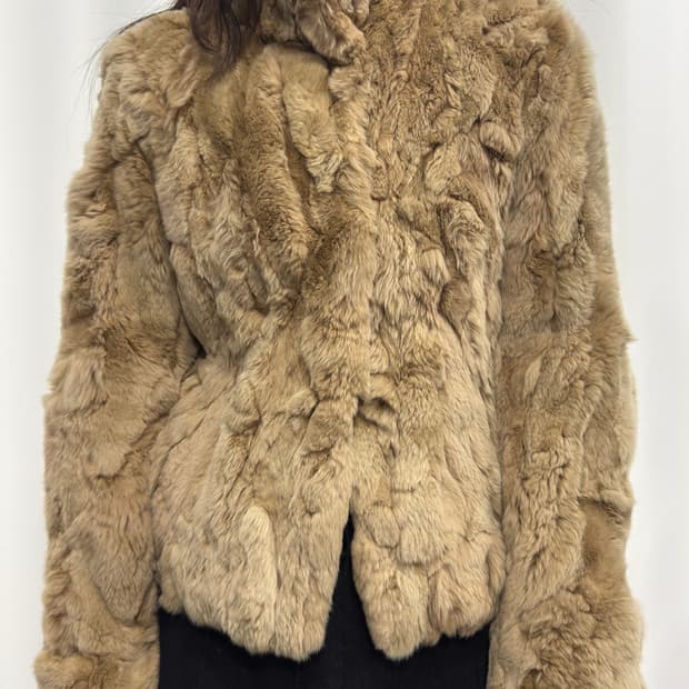 anayi fur jacket