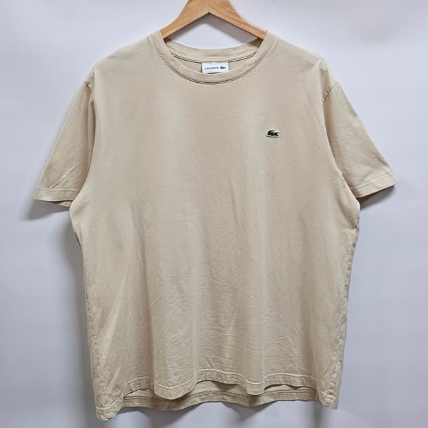 라코스테 반팔티셔츠 6(XL)