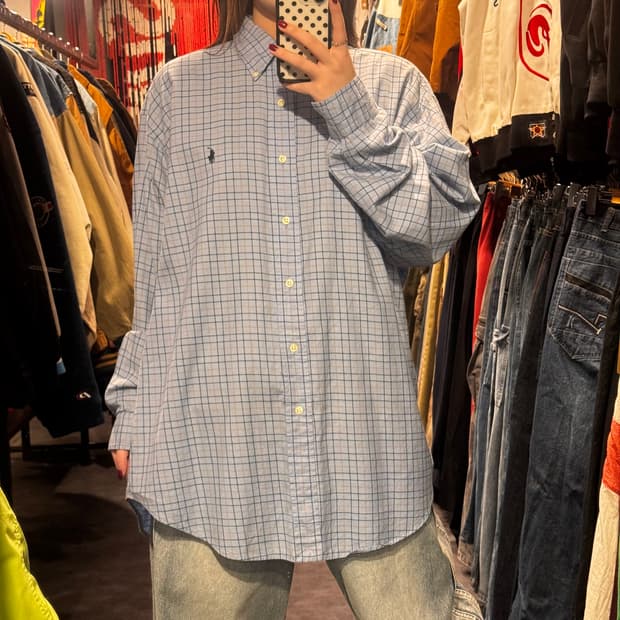 [IM]폴로셔츠