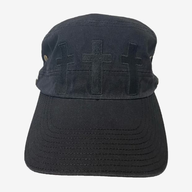 Thecoldestmoment ttt cap