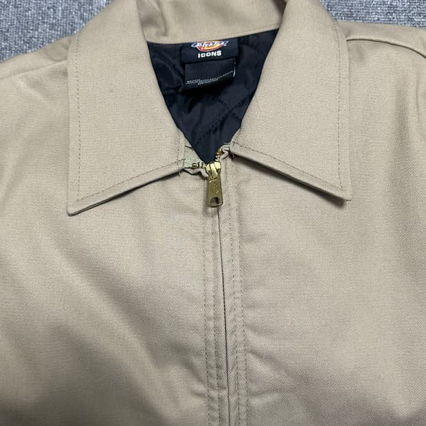 디키즈 아이젠하워 레귤러핏 재킷