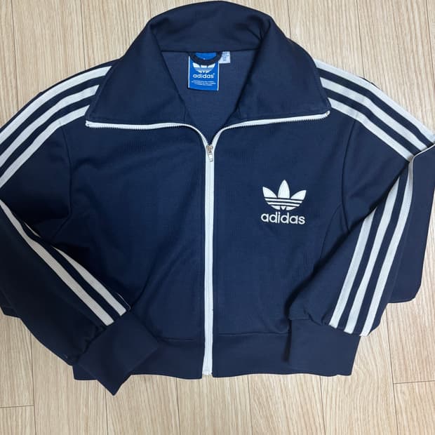 아디다스 유로파 져지 네이비