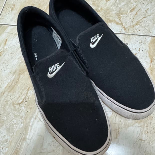 나이키 토키 슬립온 260