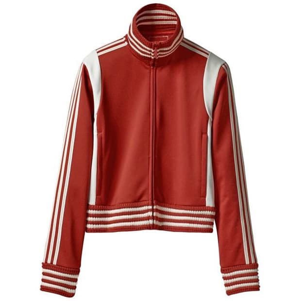 웨일즈보너 트랙탑