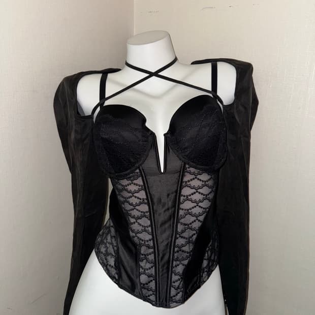 Corset