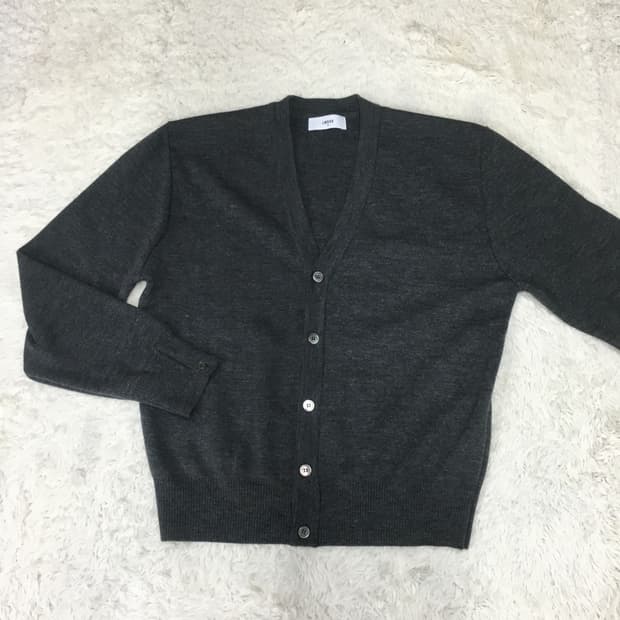 엘무드 니트가디건 만원샵 CC27