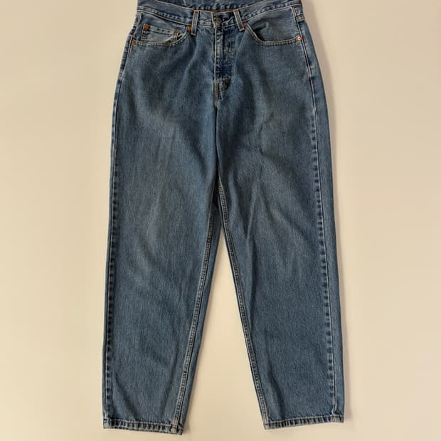 [33x32] 00s 리바이스 560 중청