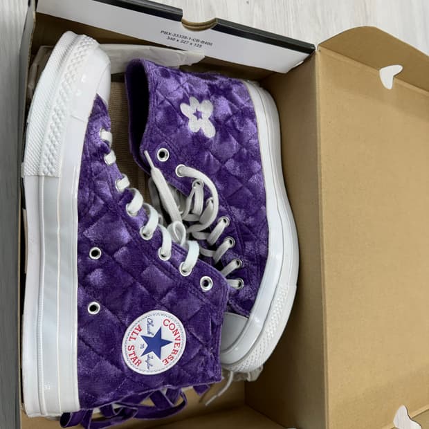 골프 르 플레르 컨버스 250