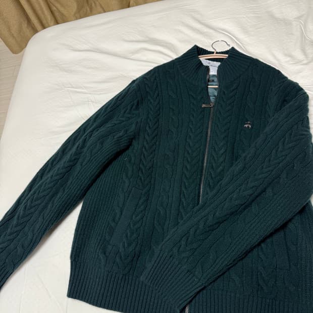 브룩스 브라더 자켓