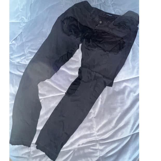 존 언더커버 데미지 진