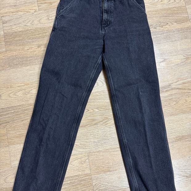 SINGLE KNEE PANT SMITH