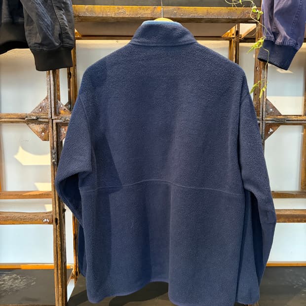 90s Patagonia snap t