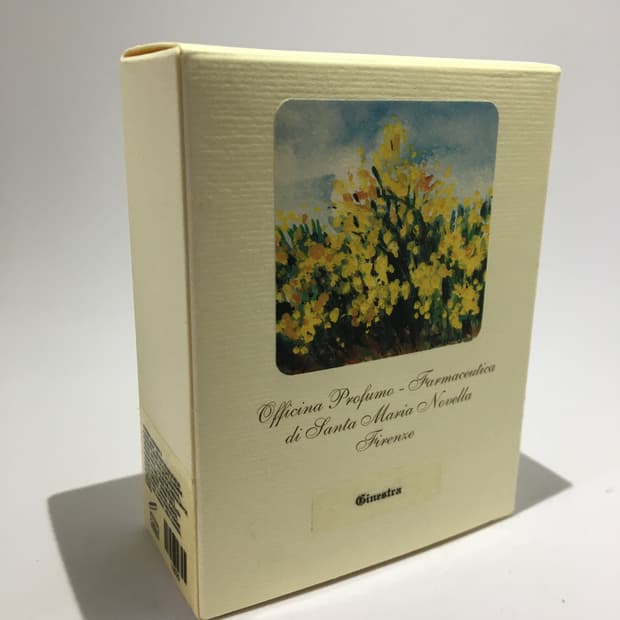 산타마리아노벨라 지네스트라 edc 100ml