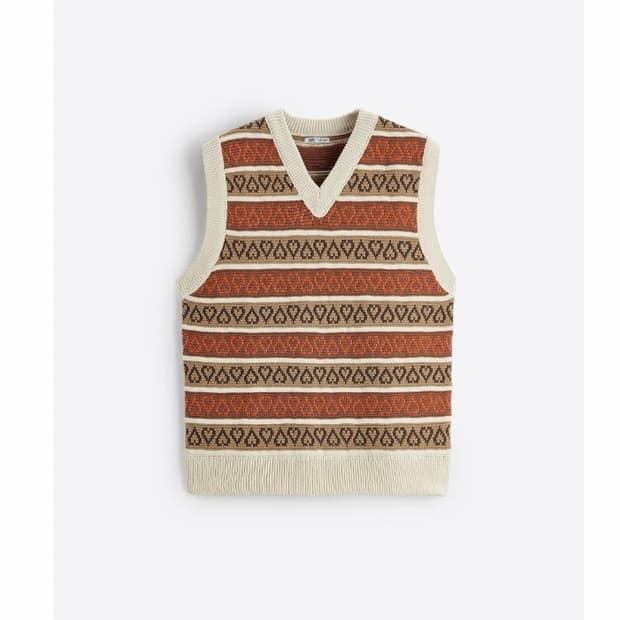 자라 베스트 - 새상품