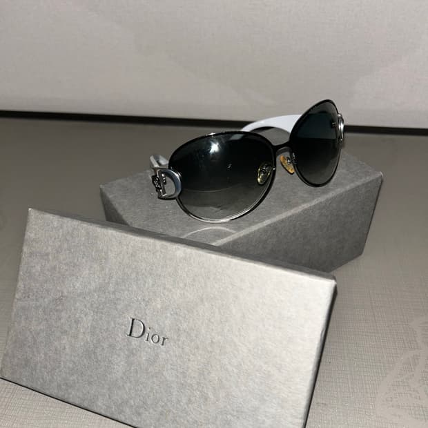 christian dior sunglasses