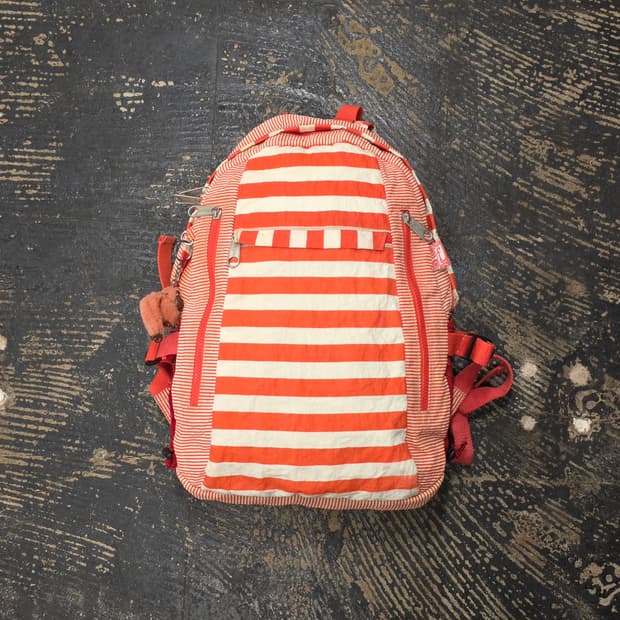 키플링 백팩 가방 