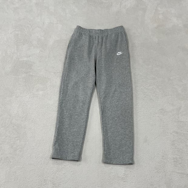 L 나이키 트레이닝 바지 