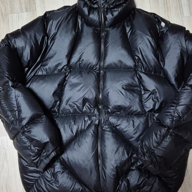 Fetch 페치선데이 폴리쉬 챌린저 구스 패딩 XL