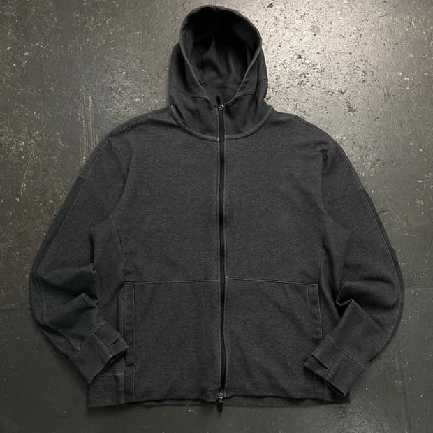 105 나이키 드라이핏 후드집업