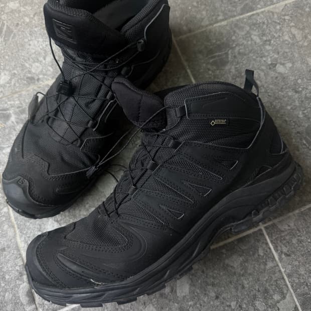 살로몬 XA 포시스 gtx (305)